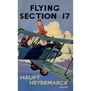 Flying Section 17