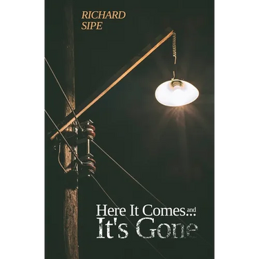 Here It Comes...and It's Gone