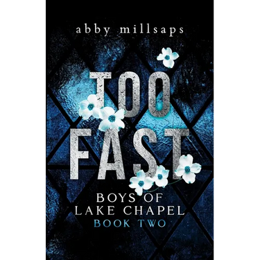 Too Fast: A Why Choose Sports Romance