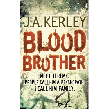 Blood Brother
