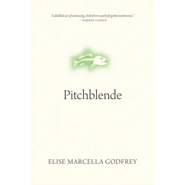 Pitchblende
