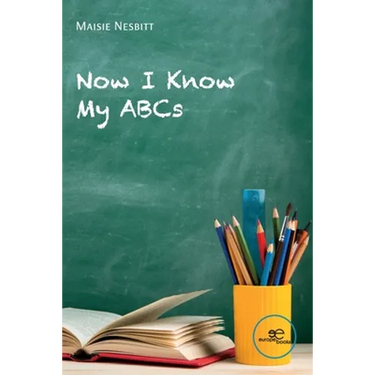 Now I Know my ABC's