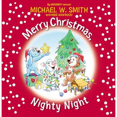 Merry Christmas, Nighty Night