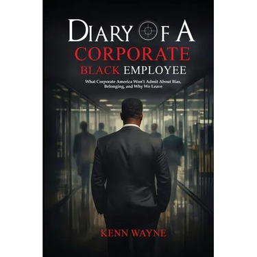 Diary of a Corporate Black Employee
