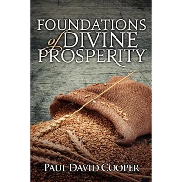 Foundations of Divine Prosperity