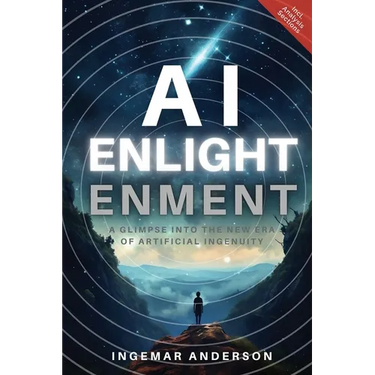 AI Enlightenment: A Glimpse into the new Era of Artificial Ingenuity