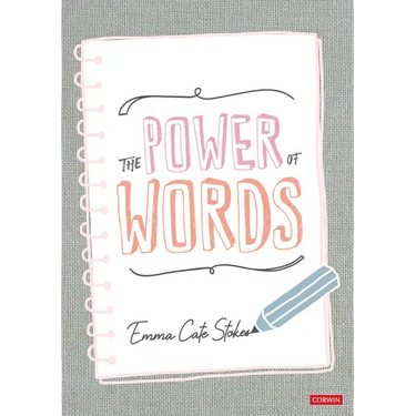 The Power of Words: Developing a Vocabulary Rich Culture in Reception