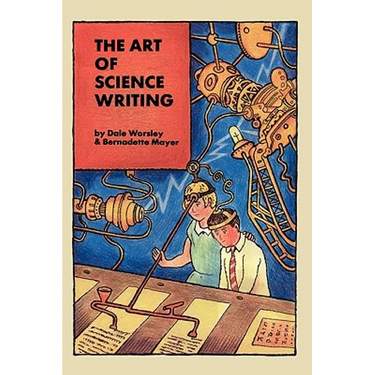 The Art of Science Writing