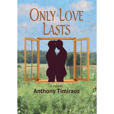 Only Love Lasts