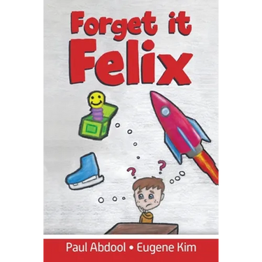 Forget it Felix