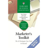 Marketer's Toolkit: The 10 Strategies You Need to Succeed