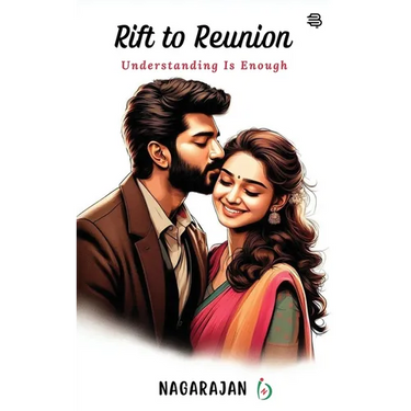 Rift to Reunion: Understanding Is Enough