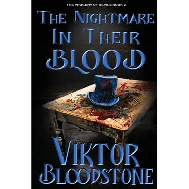 The Nightmare in Their Blood