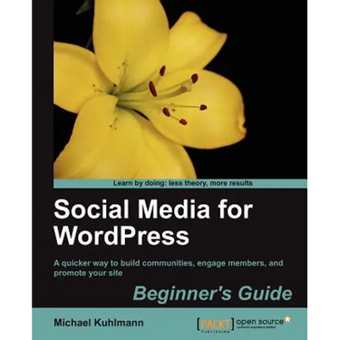 Social Media for Wordpress