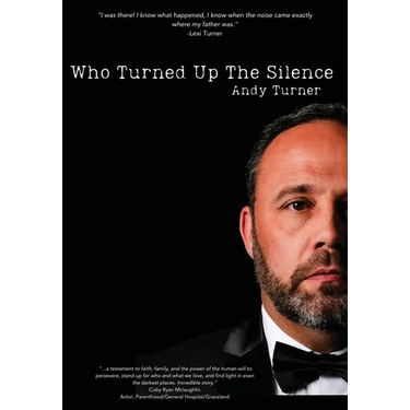 Who Turned Up the Silence