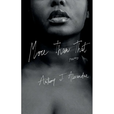 More Than That