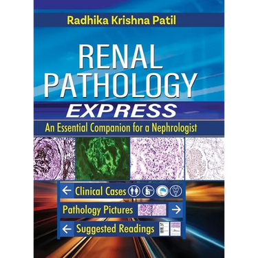 Renal Pathology Express: An Essential Companion for a Nephrologist