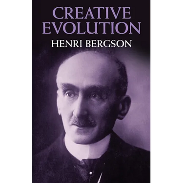 Creative Evolution