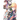 Love of Kill, Vol. 10