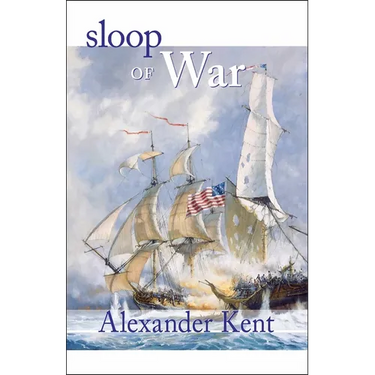 Sloop of War