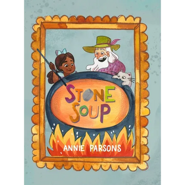Stone Soup