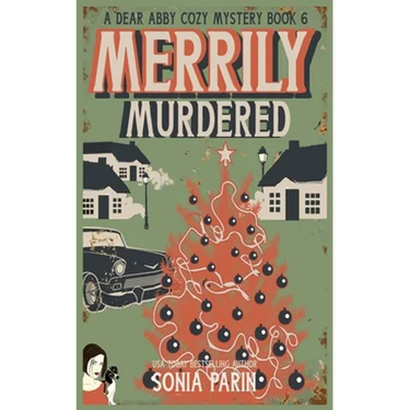 Merrily Murdered