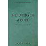 Murmurs Of A Poet: Collection of Poems on Love, Nature & Spirituality