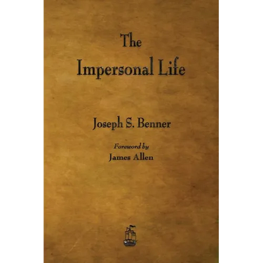 The Impersonal Life