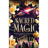Sacred Magic: Paranormal Witch Mysteries