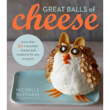 Great Balls of Cheese