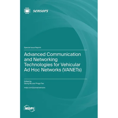 Advanced Communication and Networking Technologies for Vehicular Ad Hoc Networks (VANETs)
