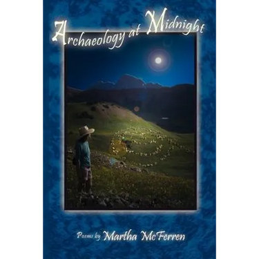 Archaeology at Midnight