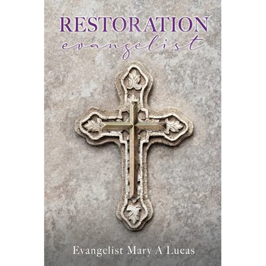 RESTORATION evangelist