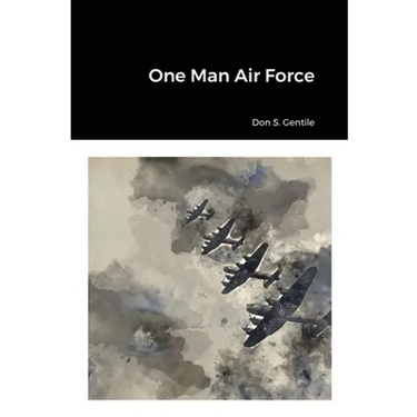 One Man Air Force