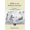 Asia in the Making of Europe, Volume II: A Century of Wonder. Book 1: The Visual Arts