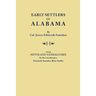 Early Settlers of Alabama, with Notes and Genealogies by His Granddaughter Elizabeth Saunders Blair Stubbs