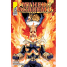 My Hero Academia, Vol. 21