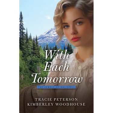 With Each Tomorrow