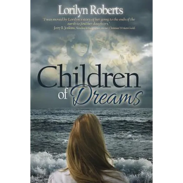 Children of Dreams: An Adoption Memoir