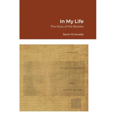 In My Life: The Story of the Beatles
