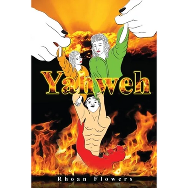 Yahweh: The Last Bible