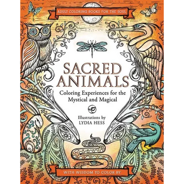 Sacred Animals