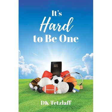 It's Hard to Be One