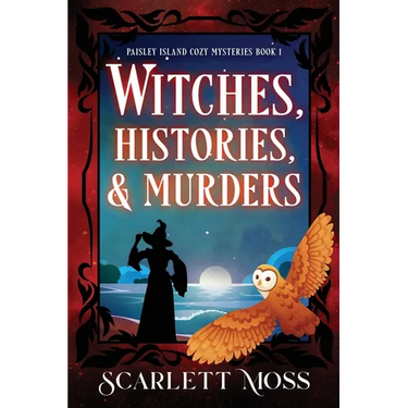 Witches, Histories, & Murders