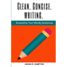 Clean, Concise Writing: Streamline Your Wordy Sentences