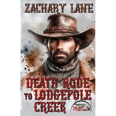 Death Rode to Lodgepole Creek