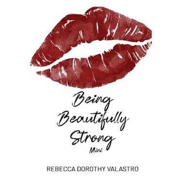 Being Beautifully Strong Mini Edition: into your twenties and beyond