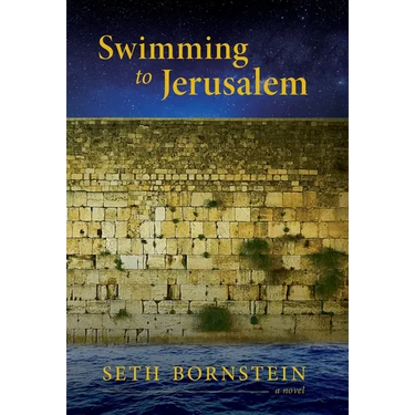 Swimming to Jerusalem