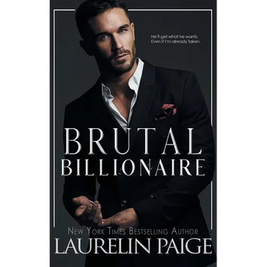 Brutal Billionaire