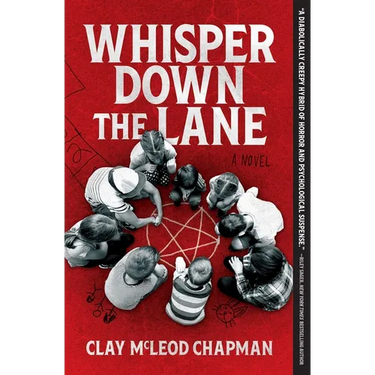 Whisper Down the Lane